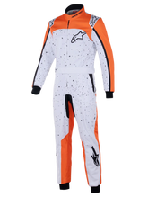 Alpinestars KMX-9 V3 Kart Suit Graphic 6